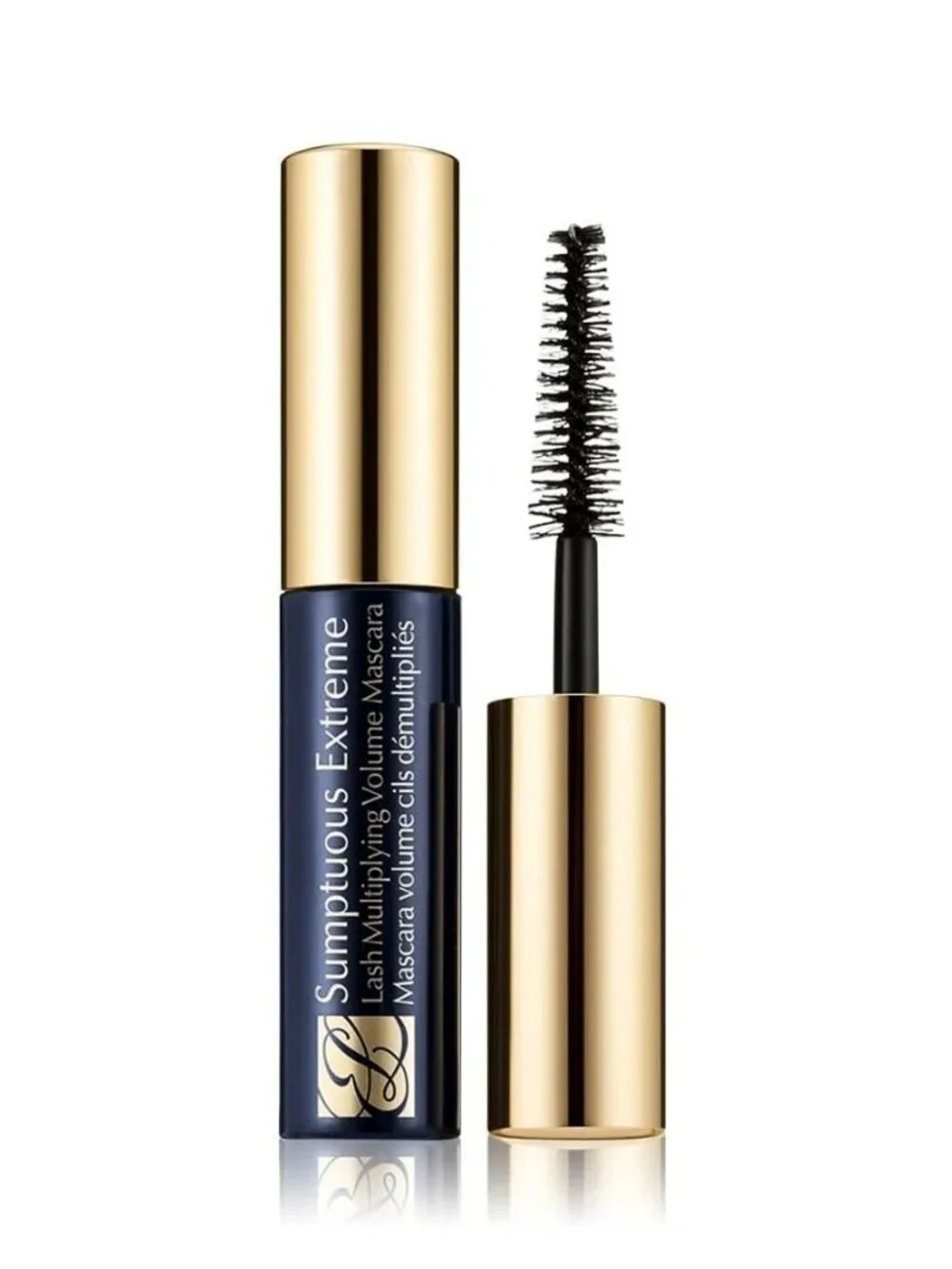 YSL Lancome Estee Lauder Smashbox Mascara Bundle Definicils False Lash Cils Set